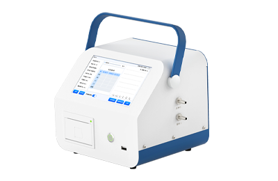 丰台区新型尘埃粒子计数器IN-CL2